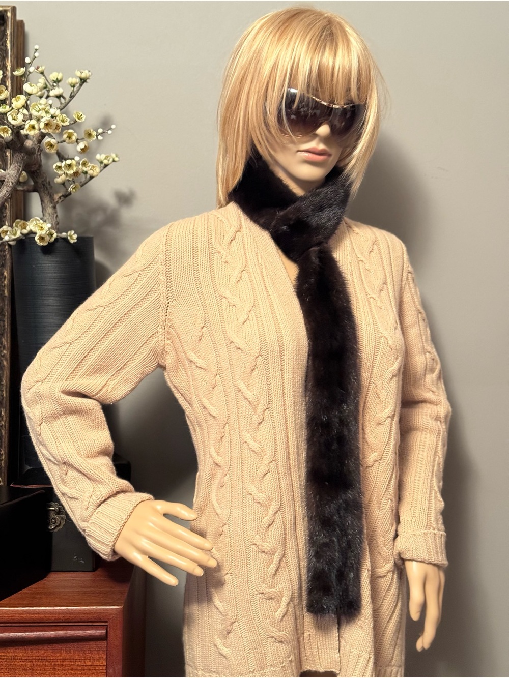 MaxMara Weekend Cardigan - Picture 2 of 8